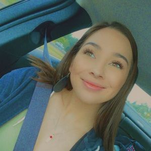 Meet your Posher, Kendall